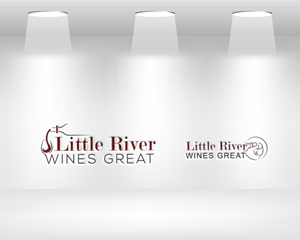 Design de Logo par Daniel Khan pour ce projet | Design : #33853794