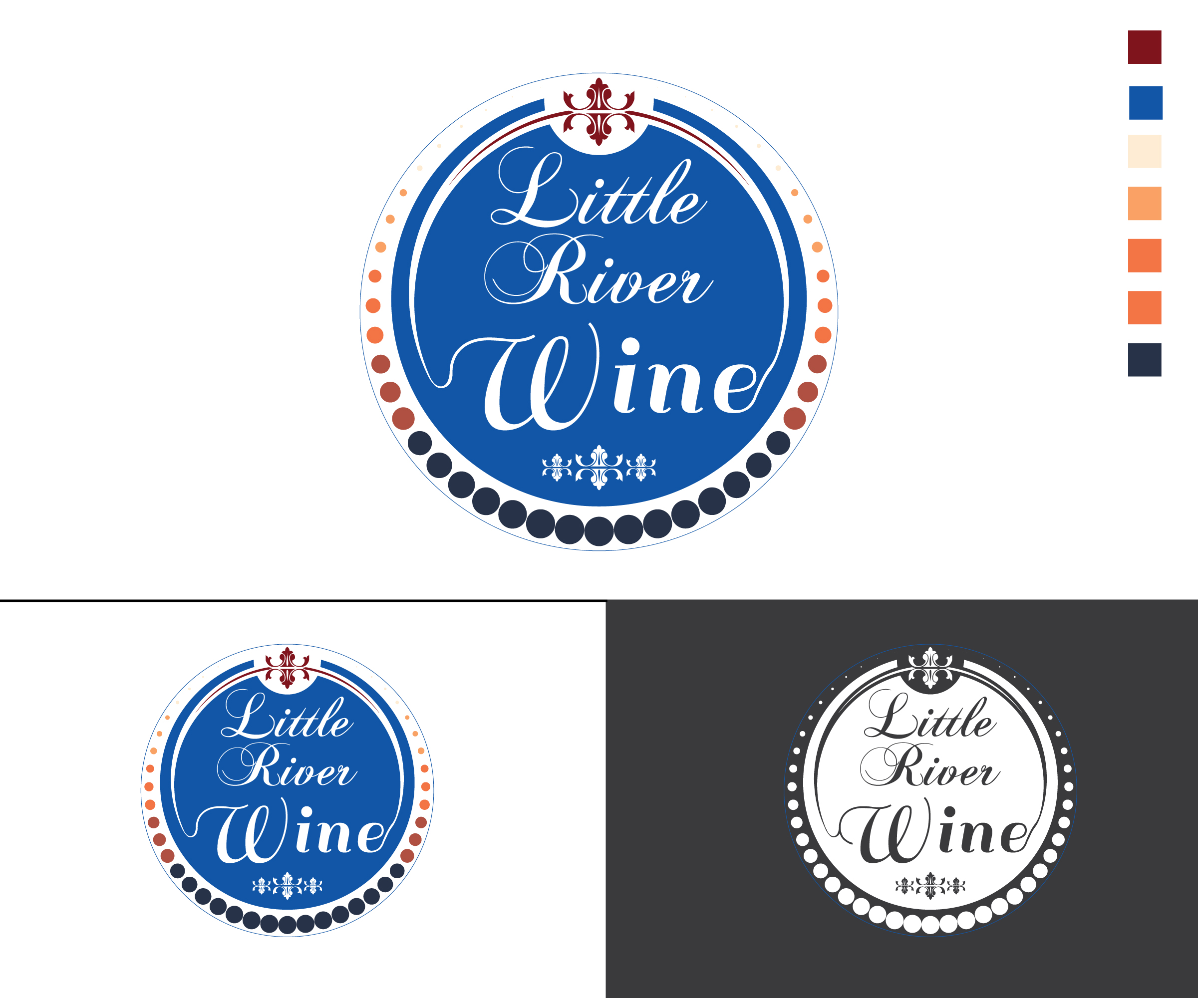 Logo Design by Ruwantha Design for this project | Design #33858283