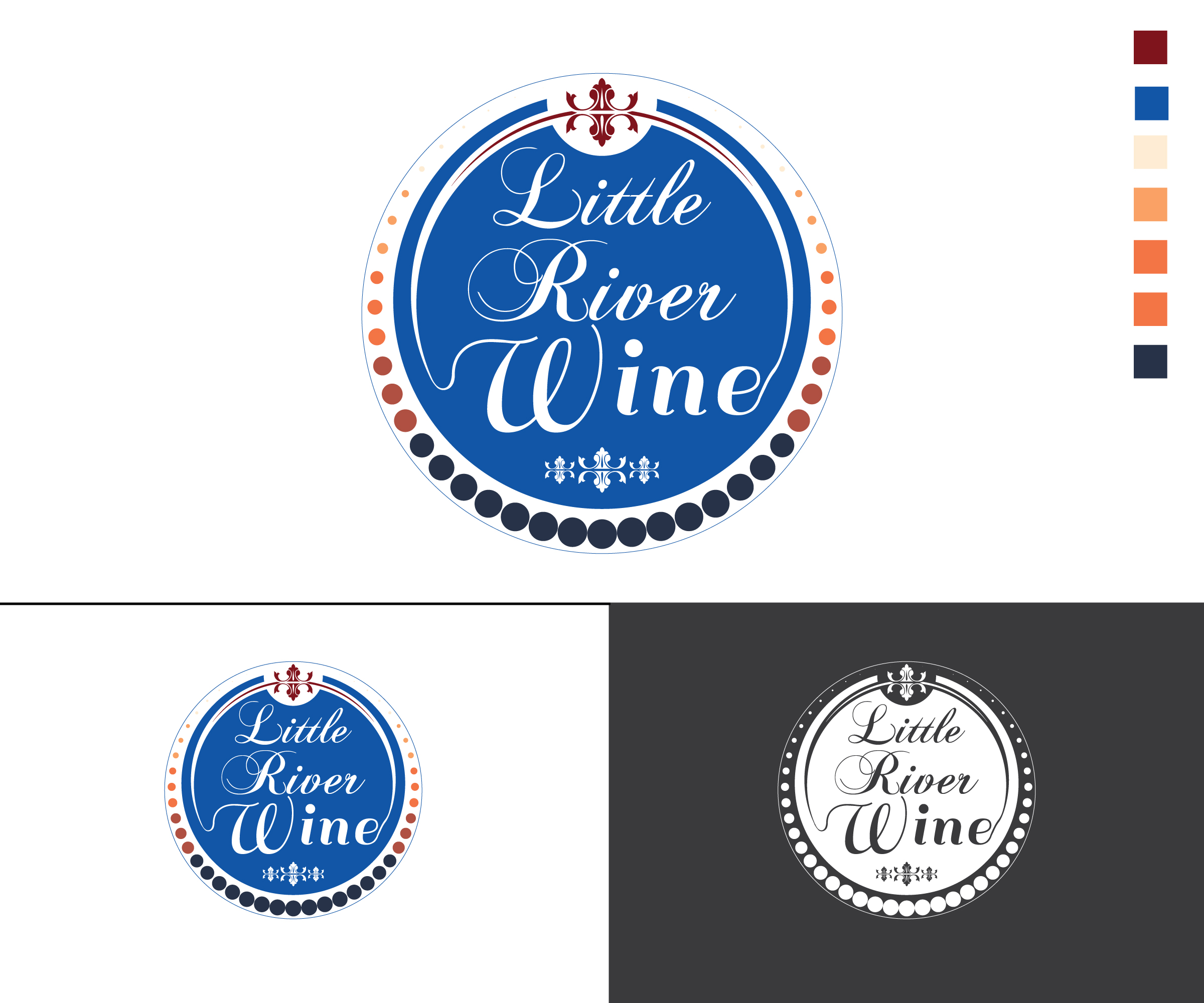 Logo Design by Ruwantha Design for this project | Design #33862084