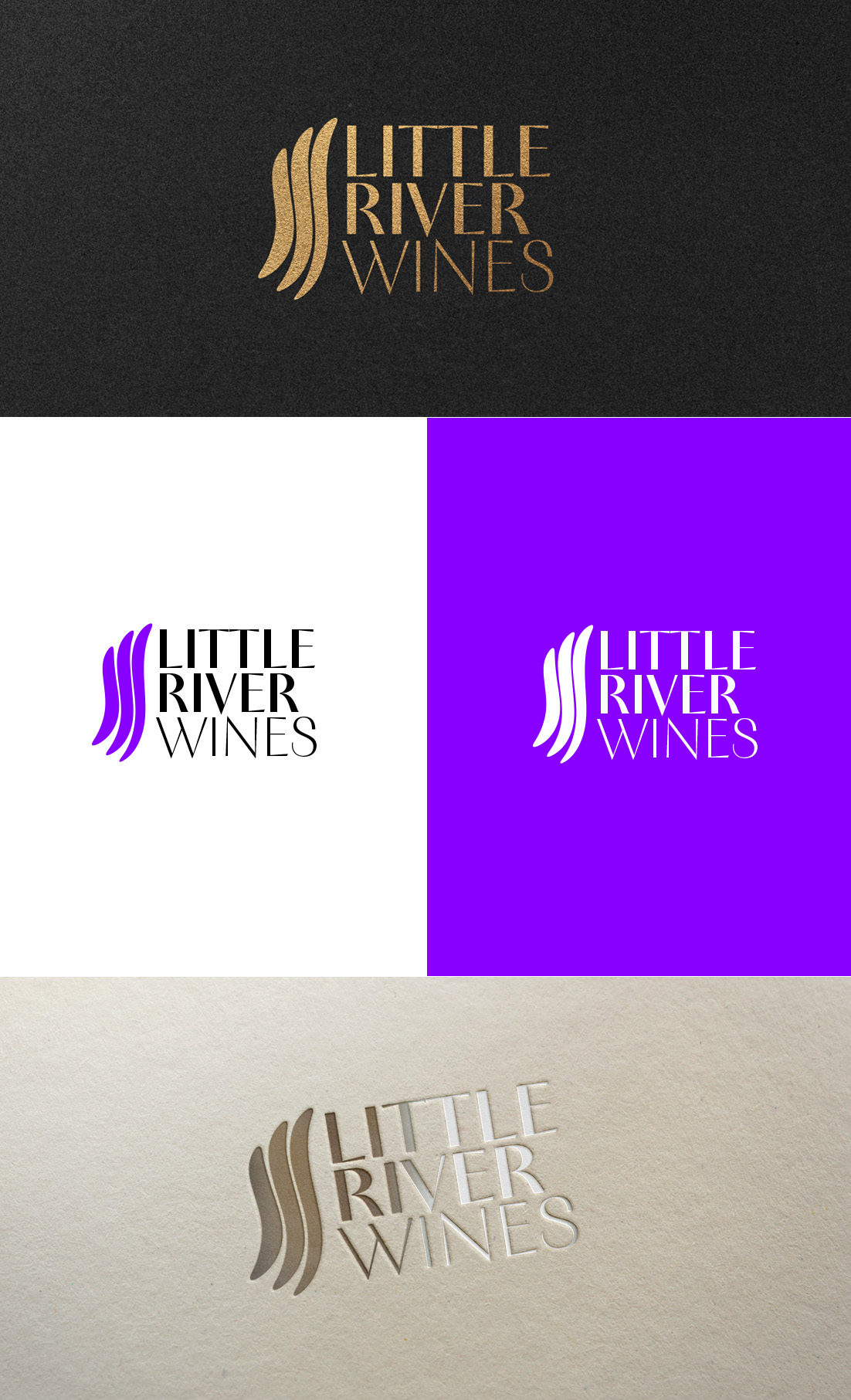 Logo Design by GLDesigns for this project | Design #33850407
