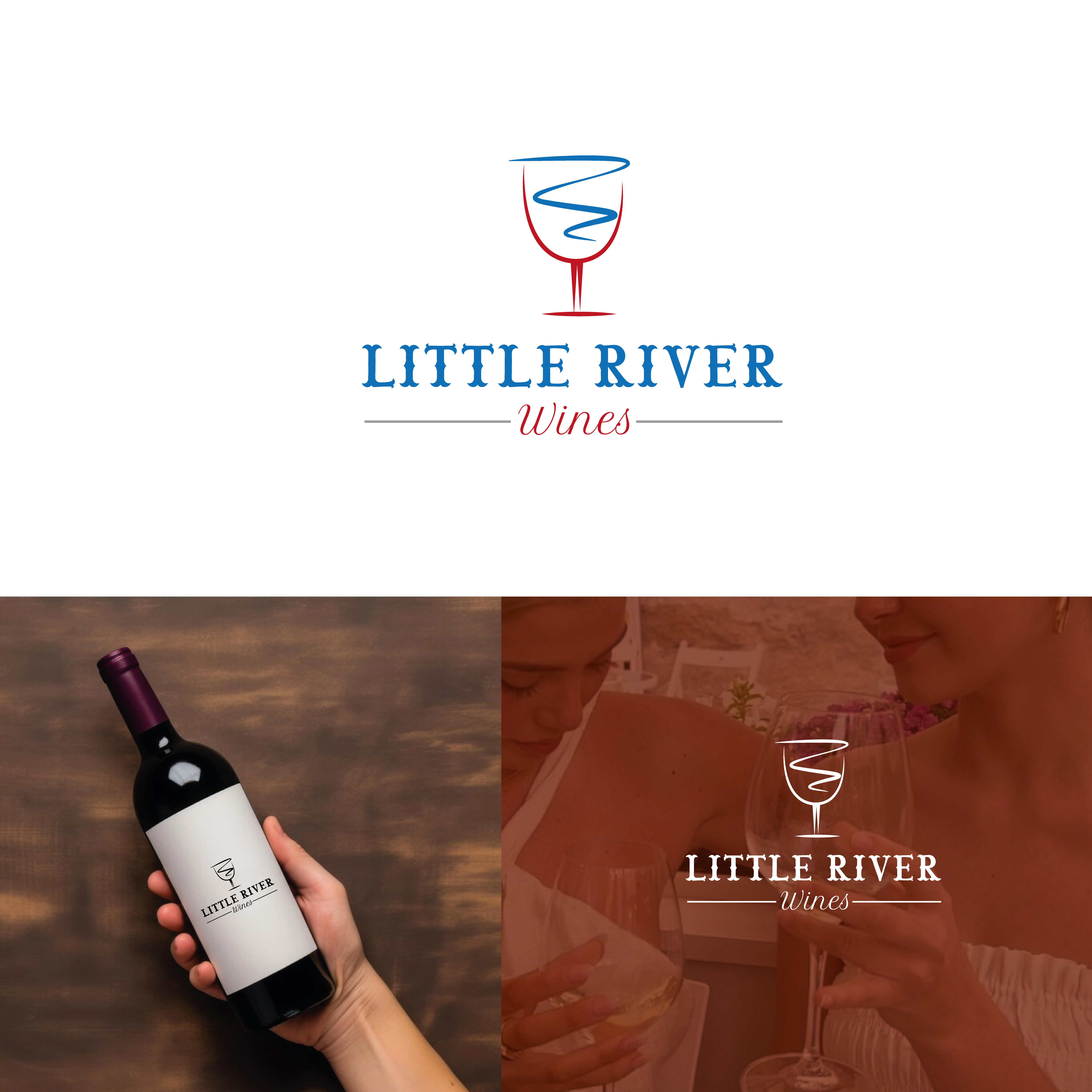 Logo Design by AbhishekkM'24 for this project | Design #33850652