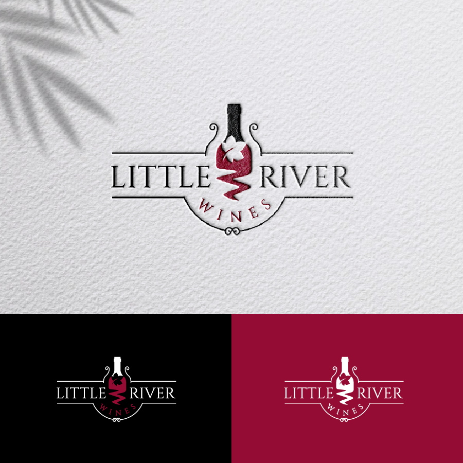 Logo Design by Deepak_9_Malhotra for this project | Design #33852753