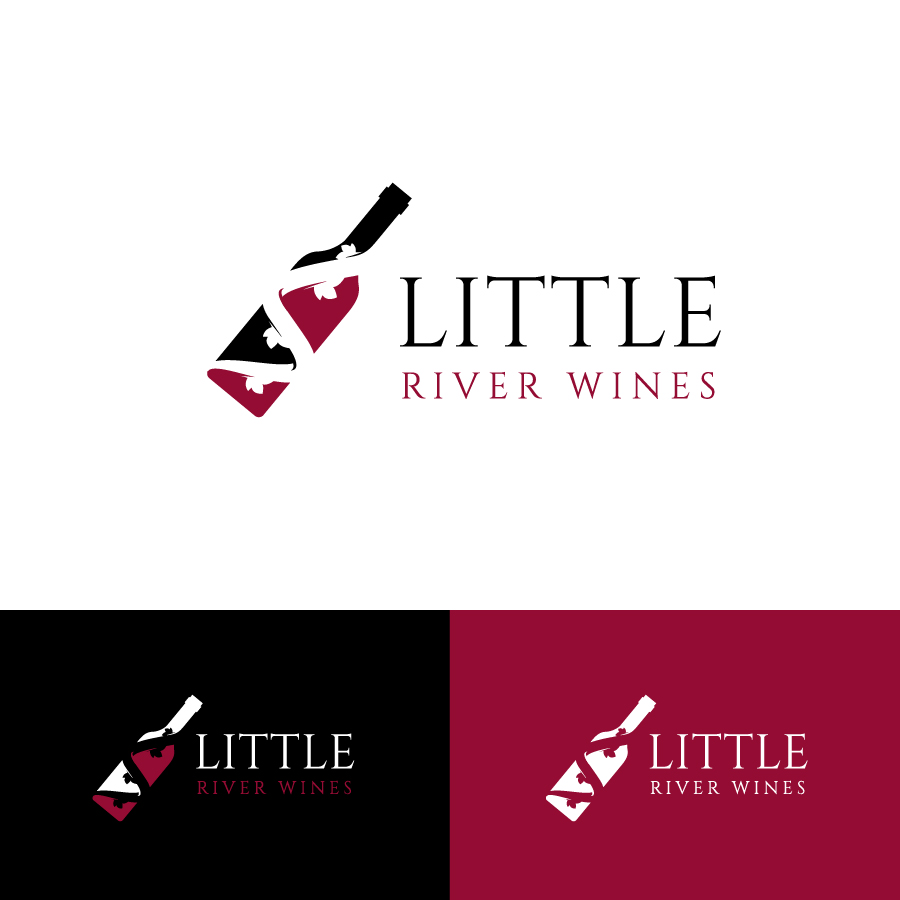 Logo Design by Deepak_9_Malhotra for this project | Design #33852901