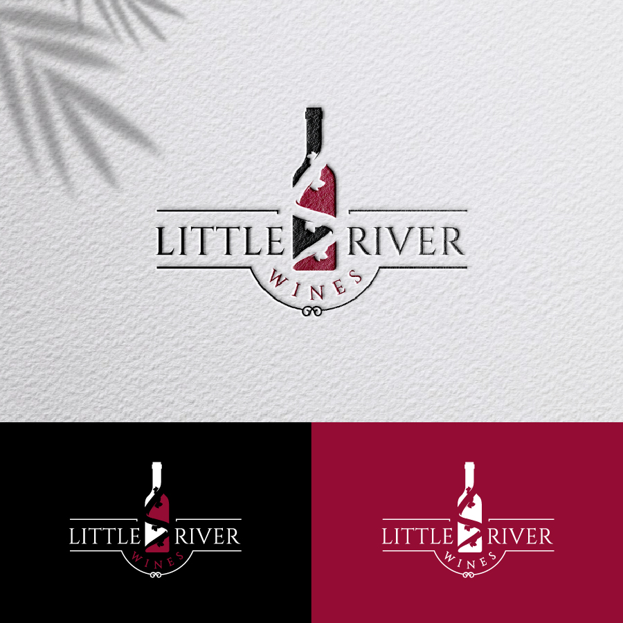 Logo Design by Deepak_9_Malhotra for this project | Design #33852902