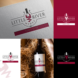 Design de Logo par Deepak_9_Malhotra pour ce projet | Design : #33873527