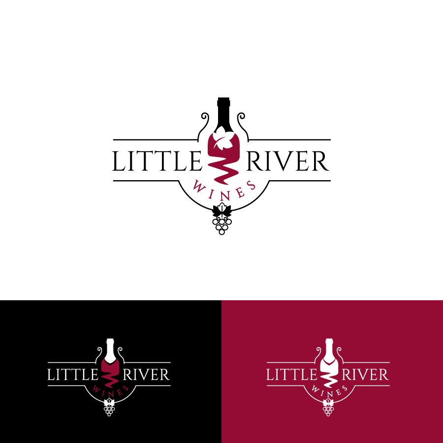 Logo Design by Deepak_9_Malhotra for this project | Design #33873528