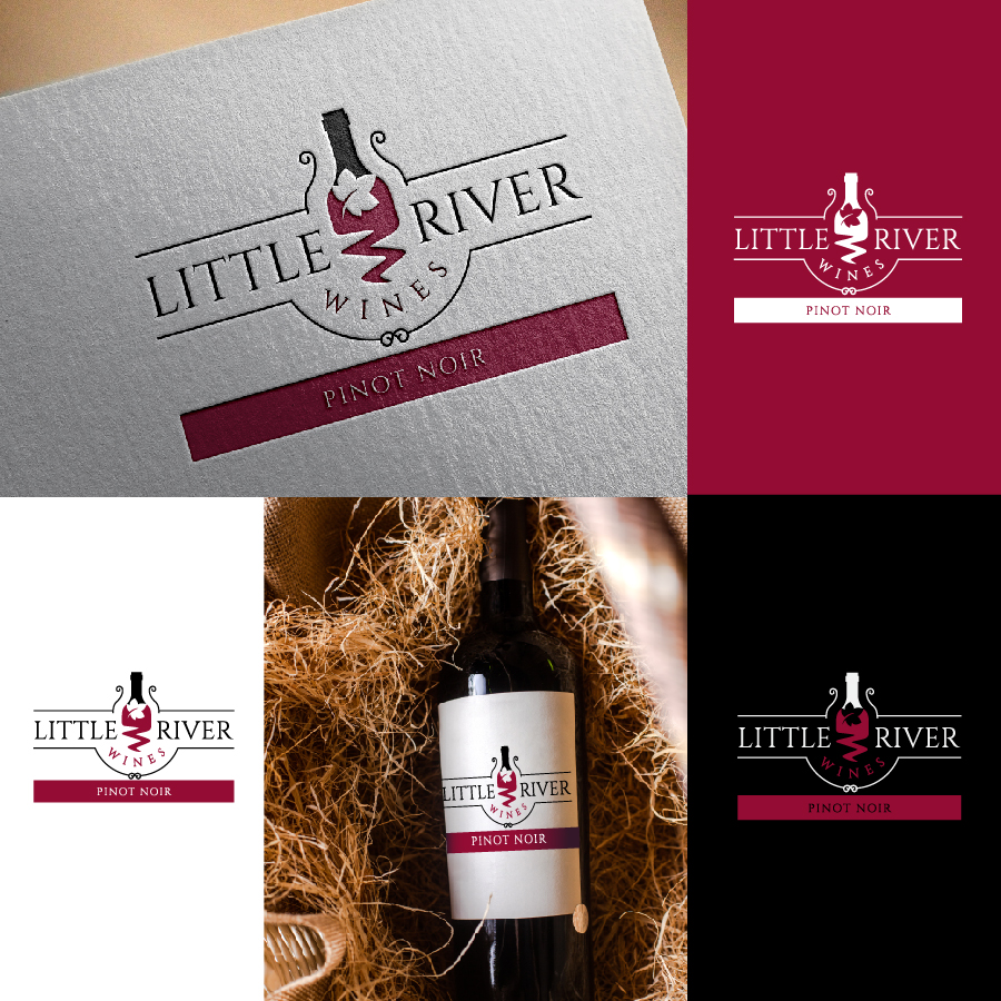 Logo Design by Deepak_9_Malhotra for this project | Design #33873534