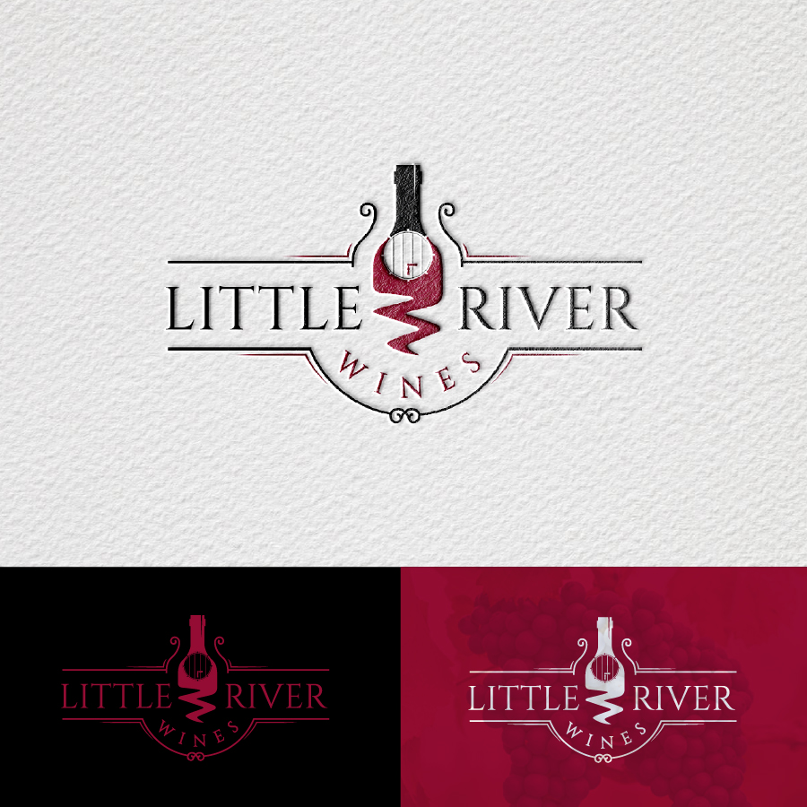 Logo Design by Deepak_9_Malhotra for this project | Design #33892081