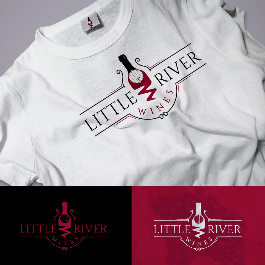 Logo Design by Deepak_9_Malhotra for this project | Design #33892082