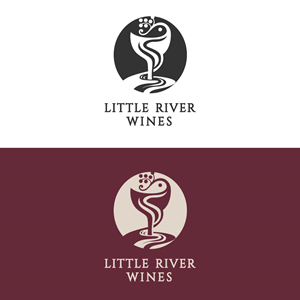 Logo Design by Andres Hurtado