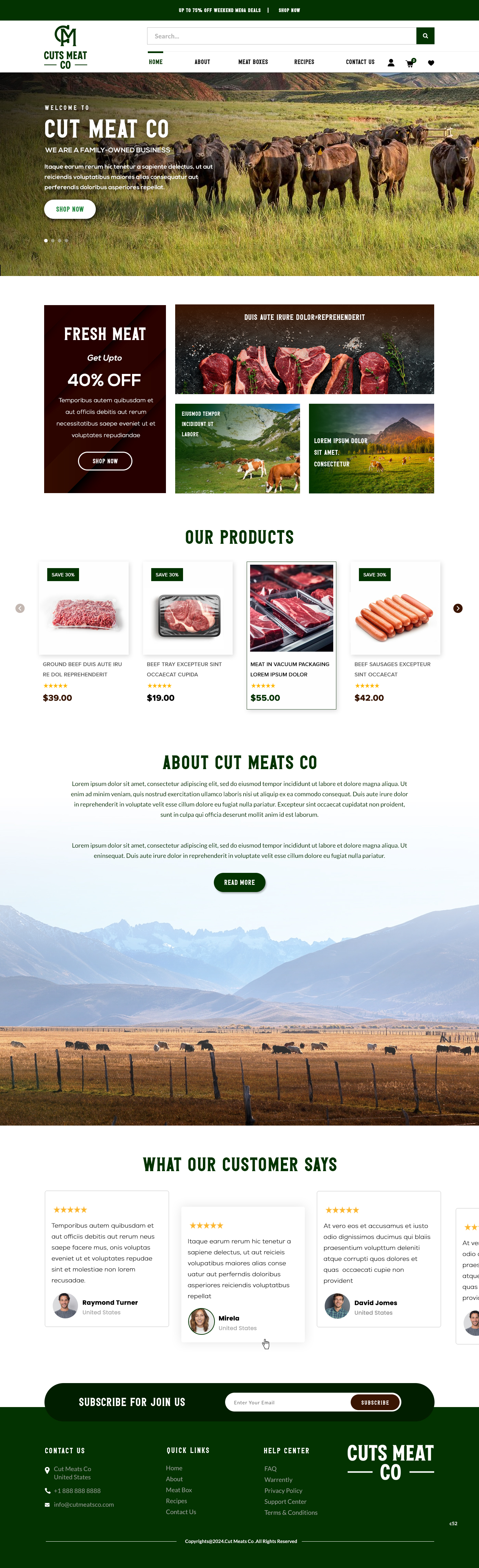 Web Design by pb for this project | Design #33871048