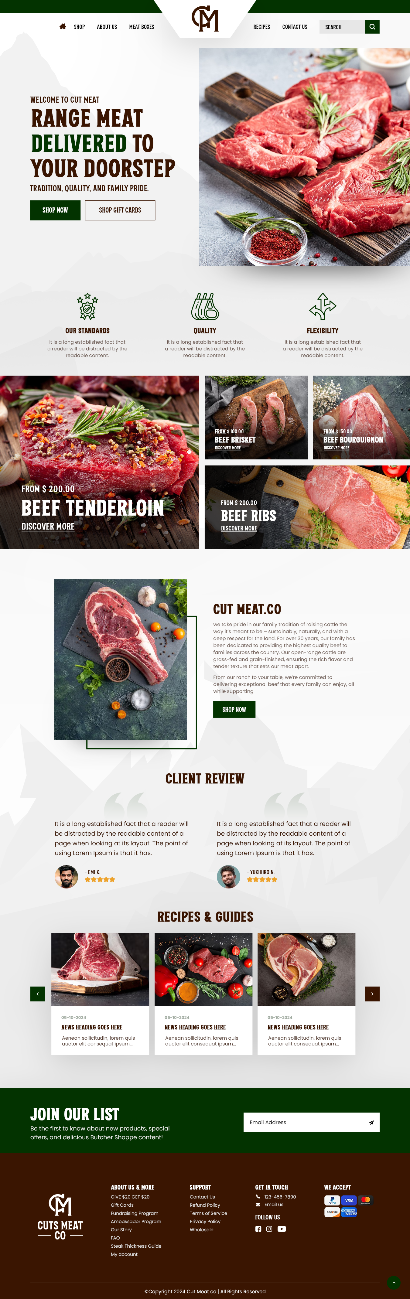 Web Design by nzdesigners for this project | Design #33863111