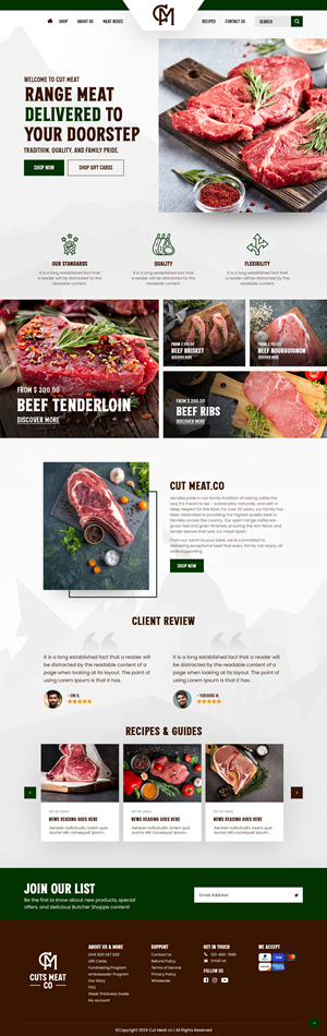 Web Design by nzdesigners for this project | Design: #33863111