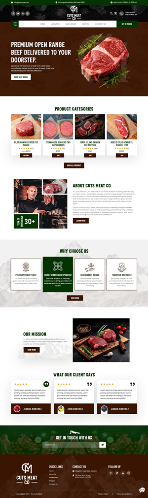 Web-Design von nzdesigners für dieses Projekt | Design #33873776