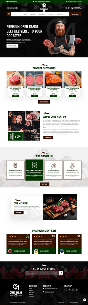 Web Design by nzdesigners for this project | Design: #33873778