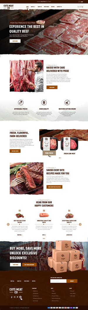 Web Design by nzdesigners for this project | Design: #33873780