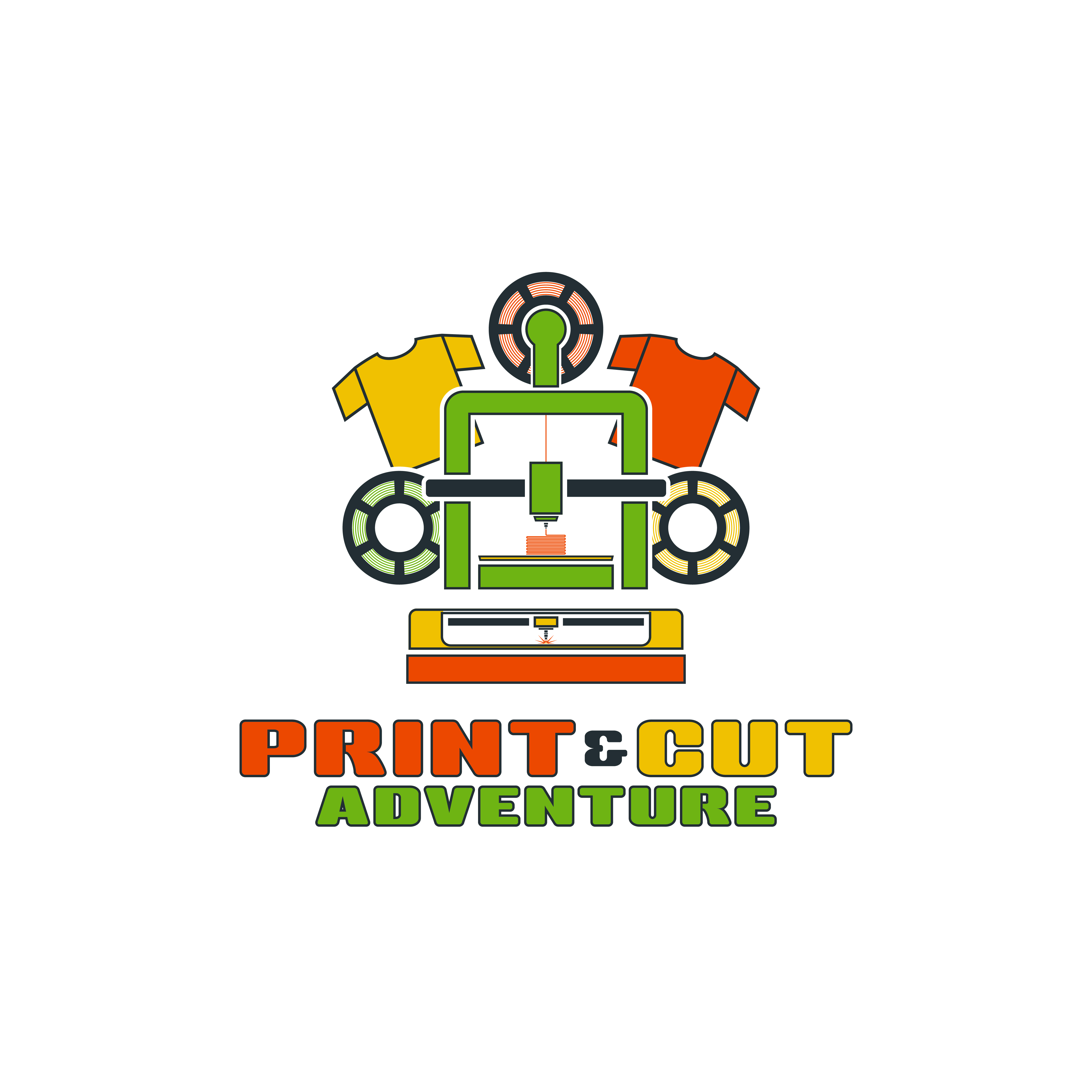 Logo Design by Brandon DZ for this project | Design #33849244