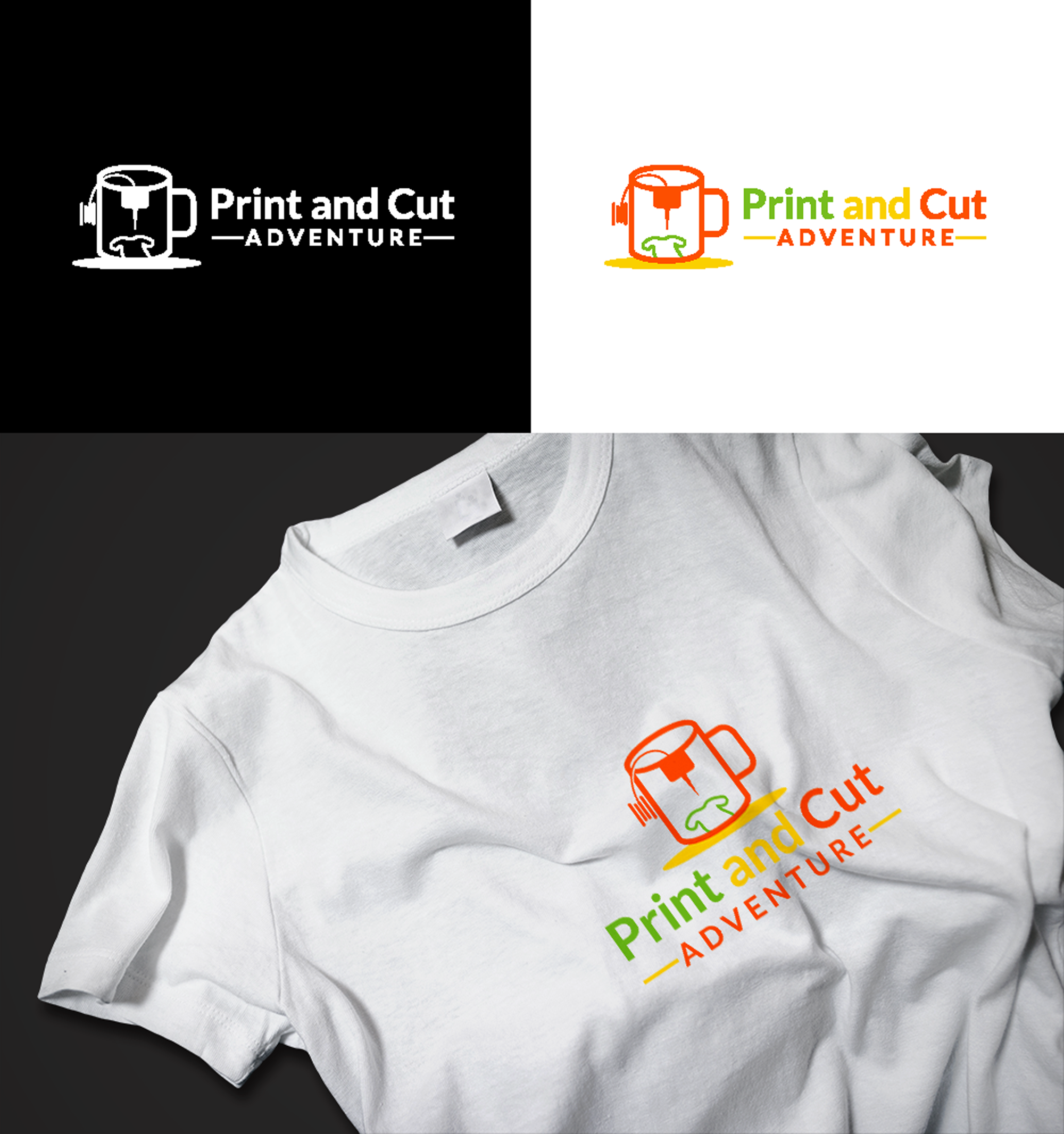 Diseño de Logo por RA-bica para este proyecto | Diseño #33961489