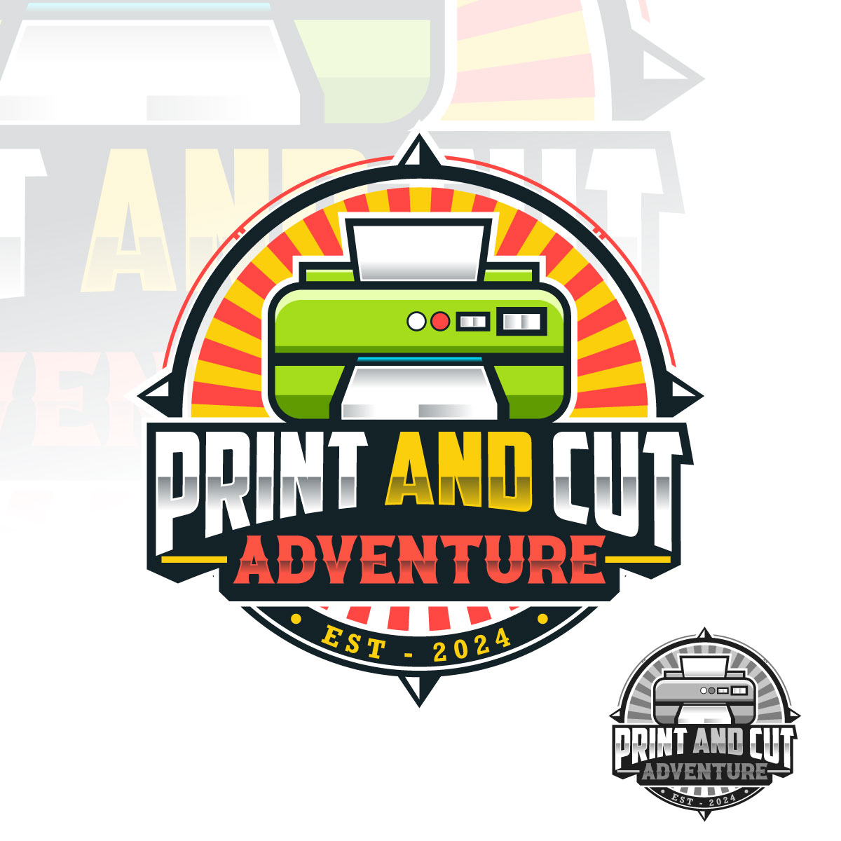 Diseño de Logo por Suvendu.S para este proyecto | Diseño #33958371