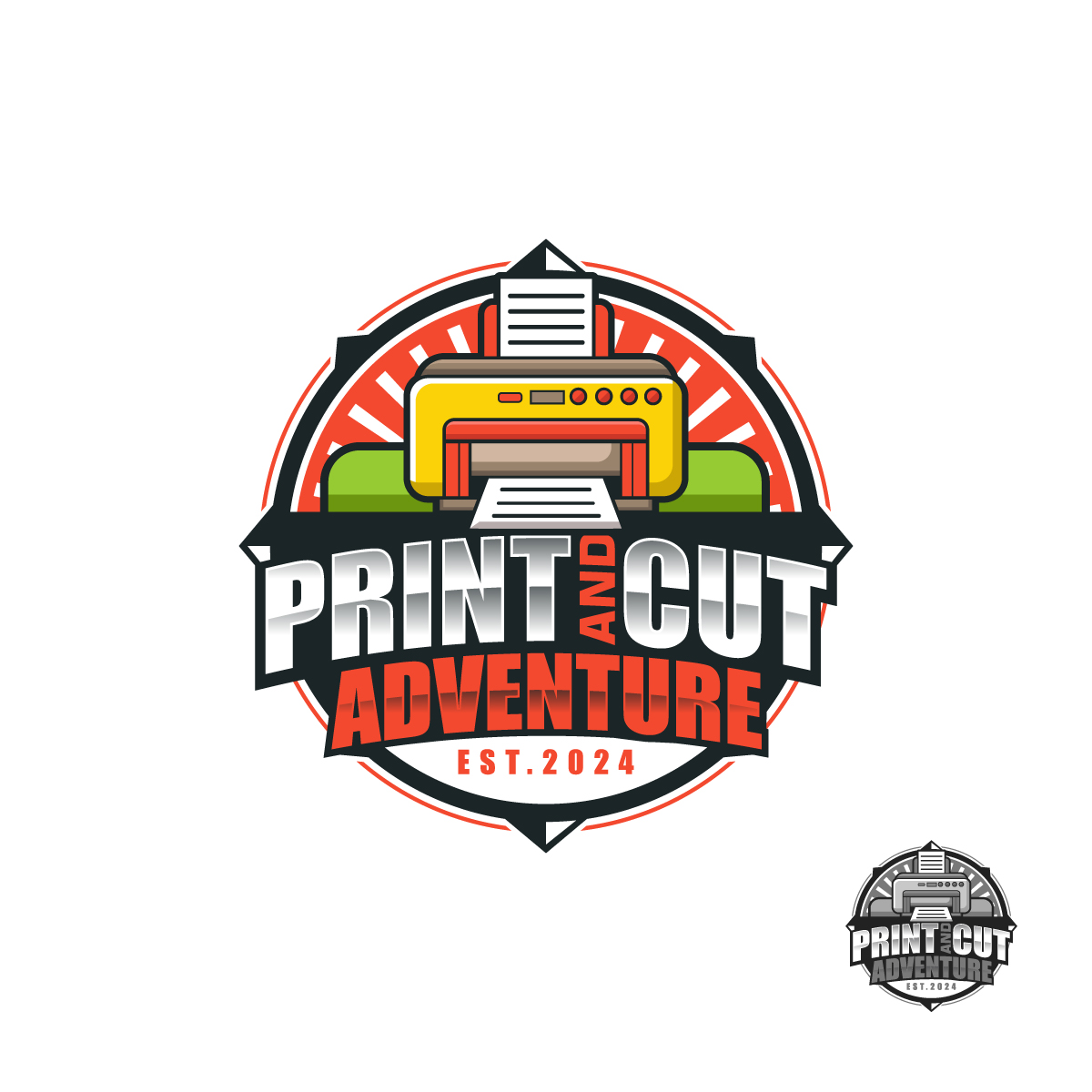 Diseño de Logo por Suvendu.S para este proyecto | Diseño #33958445