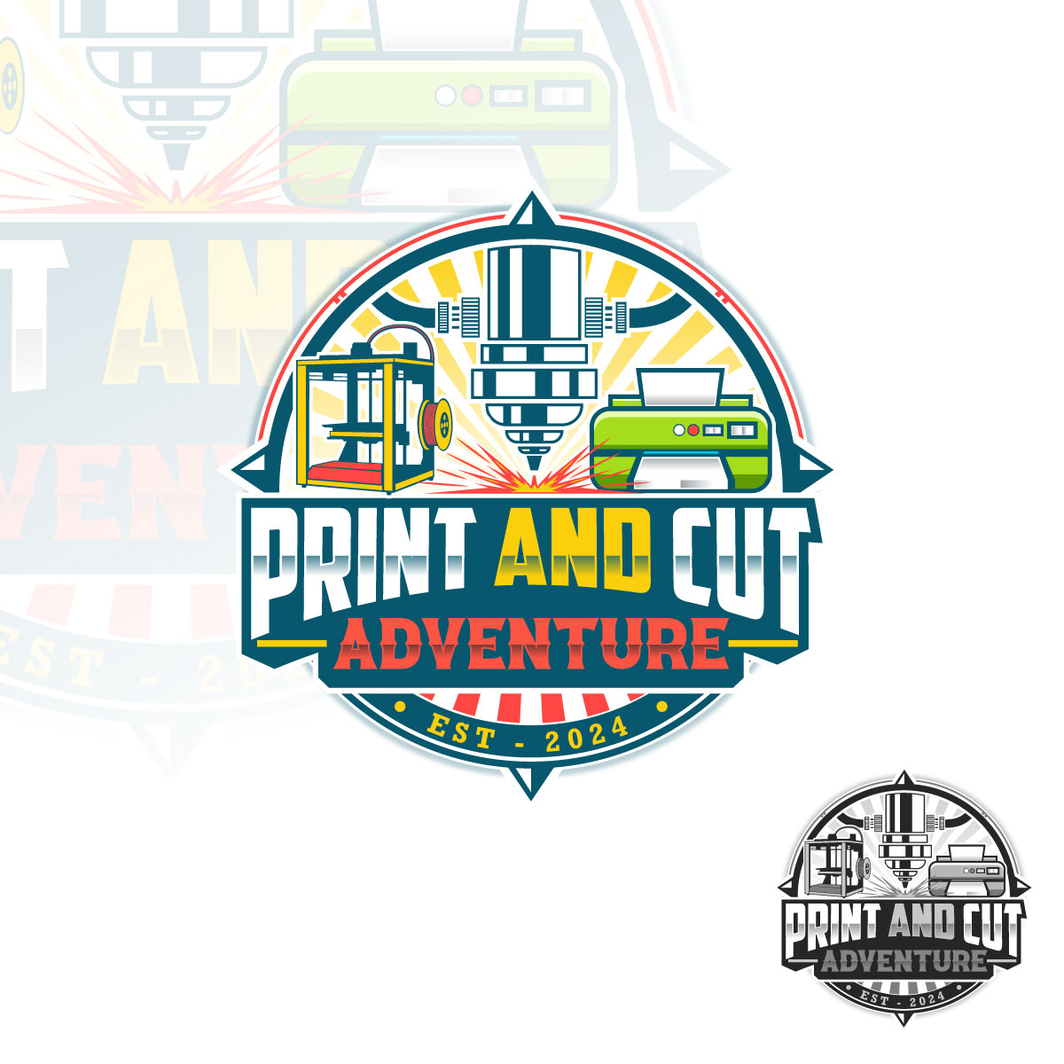 Design de Logo par Suvendu.S pour ce projet | Design #33967646