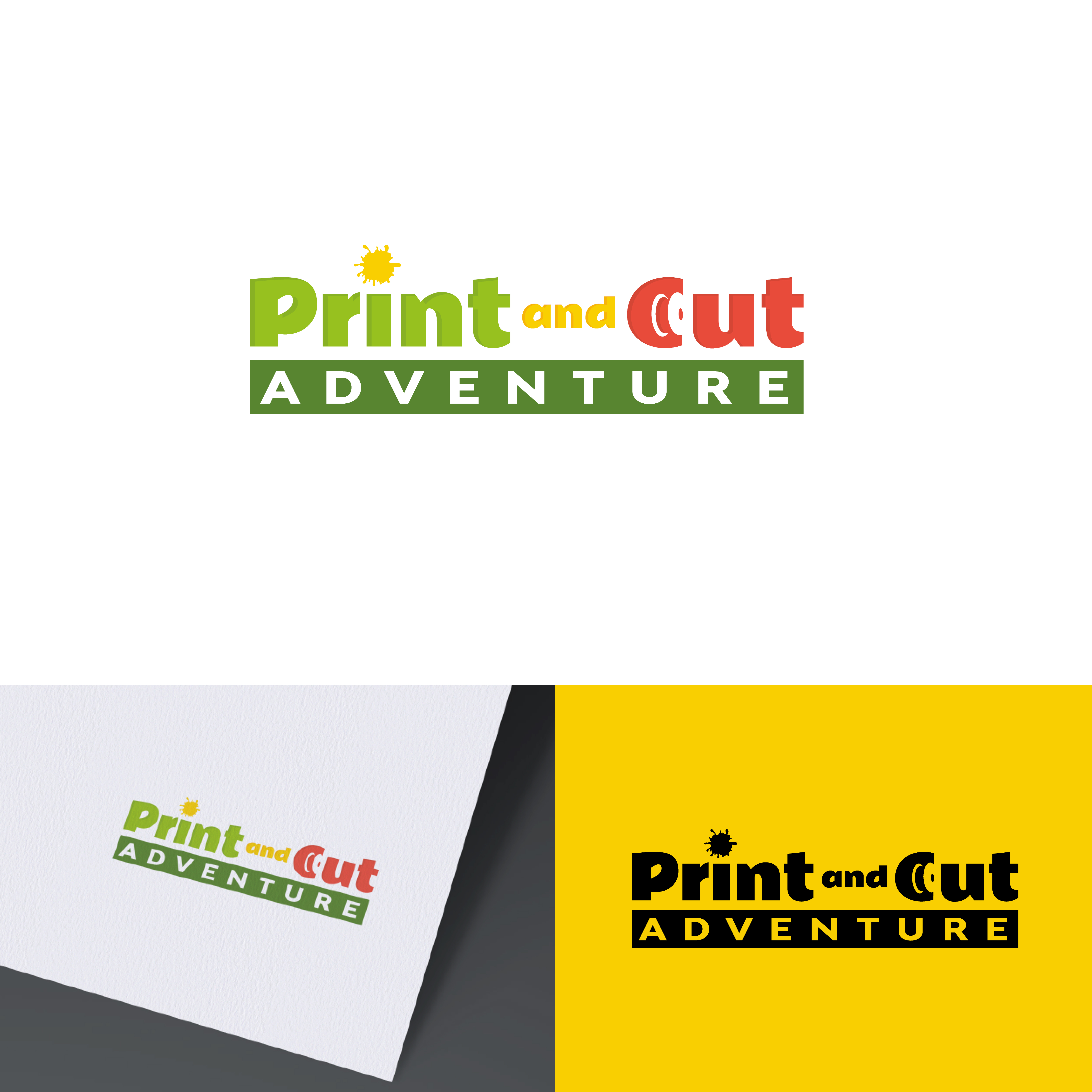 Diseño de Logo por AbhishekkM'24 para este proyecto | Diseño #33955953