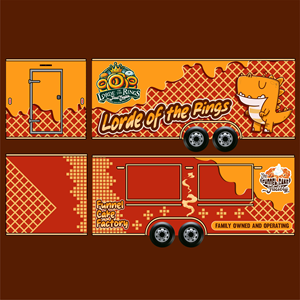 Graphic Design by saiko_design10