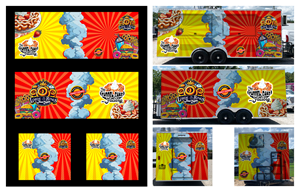 Graphic Design by jalusani for this project | Design: #33855830