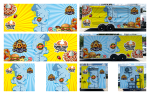 Graphic Design by jalusani for this project | Design: #33869500