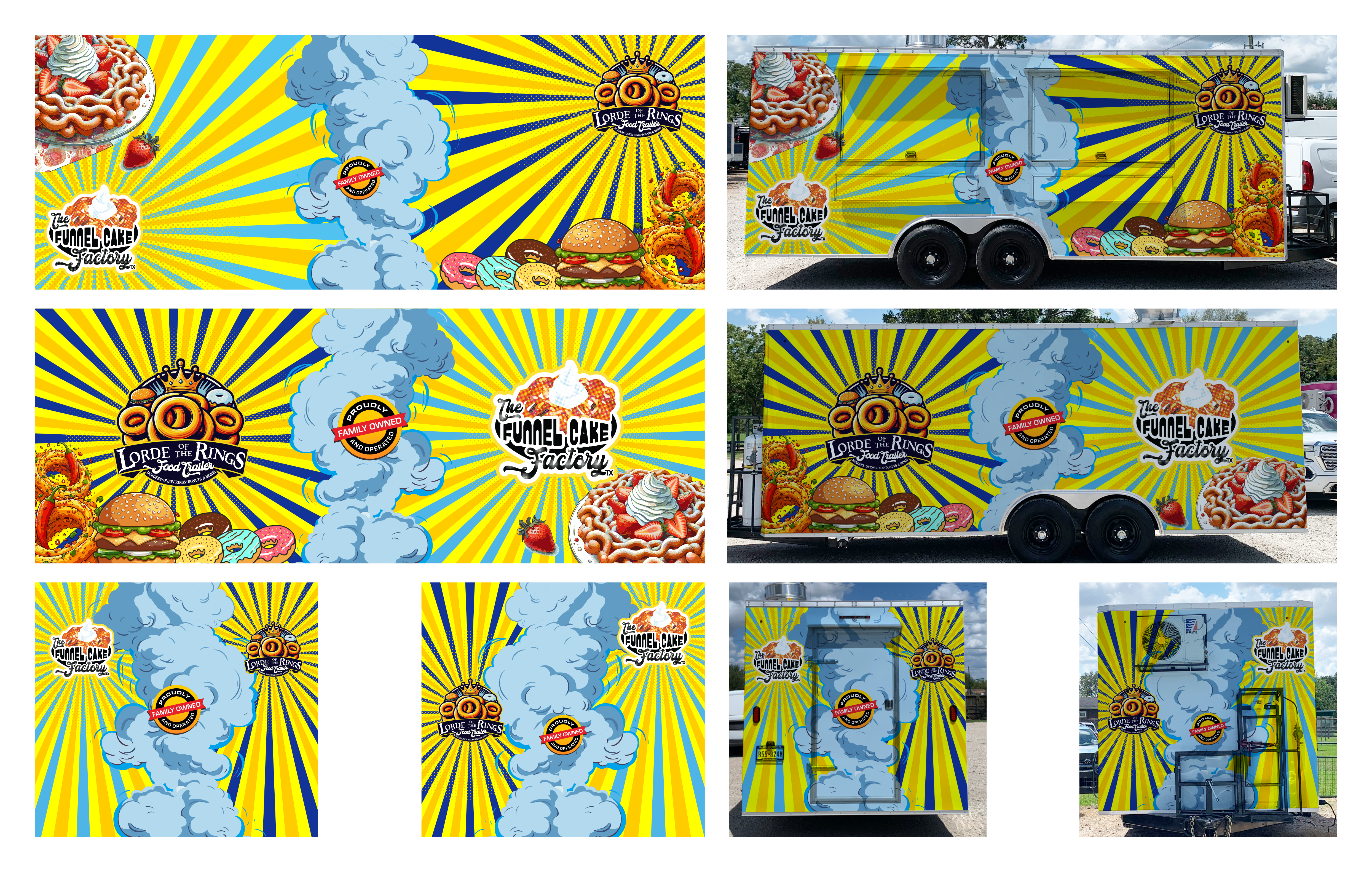 Graphic Design by jalusani for this project | Design #33890557