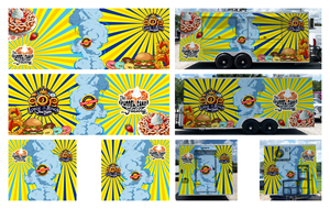 Graphic Design by jalusani for this project | Design: #33890557