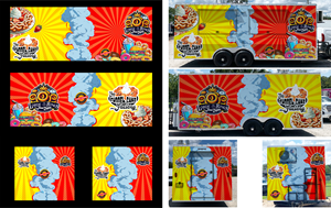 Graphic Design by jalusani for this project | Design: #33916080
