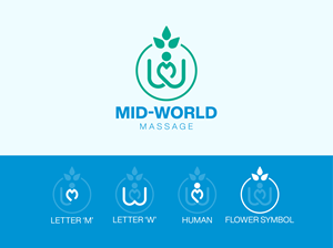 Logo Design by Toufiqur Rahman