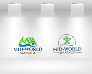 Logo Design by Daniel Khan for this project | Design: #33853137