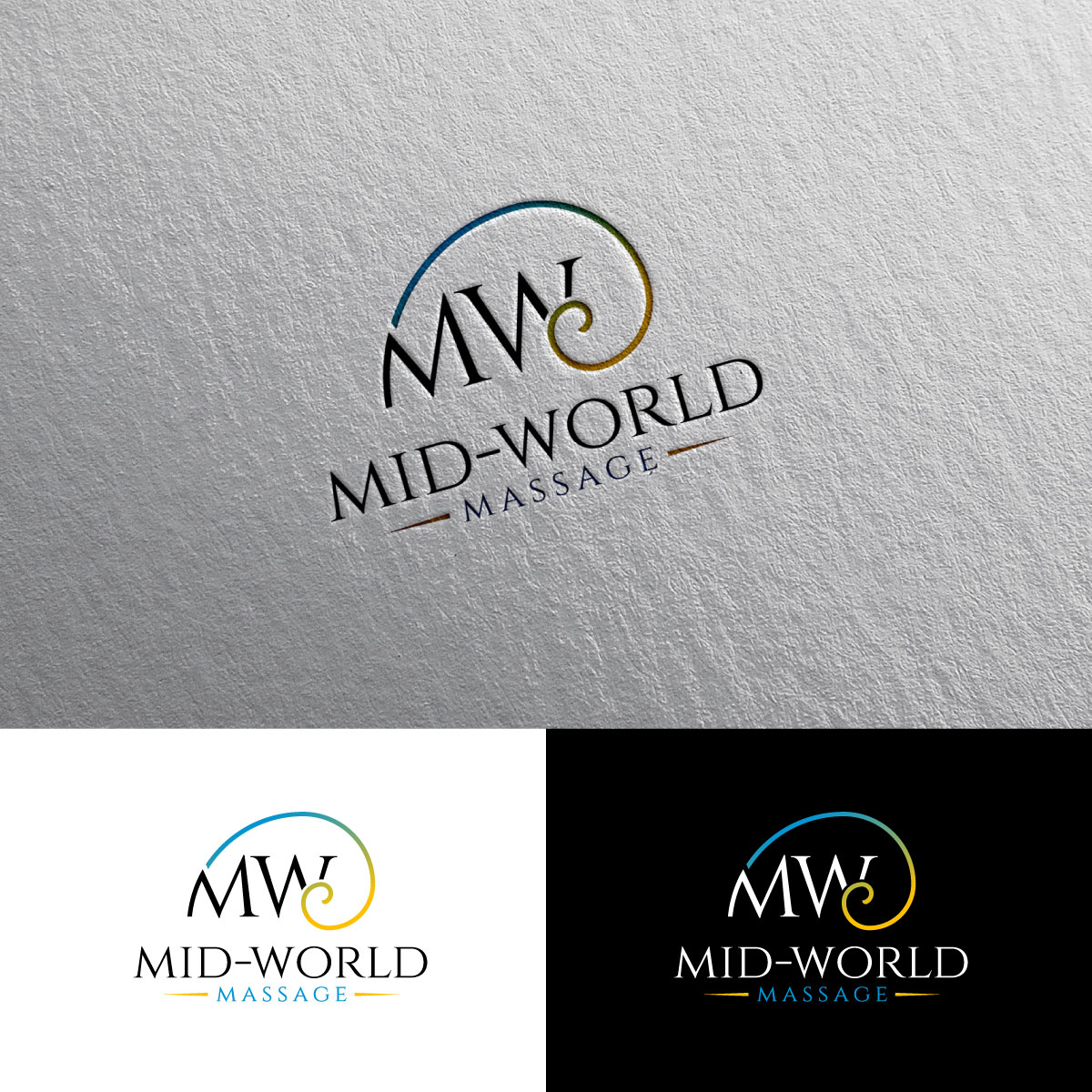 Logo Design by chris Ray for this project | Design #33853035