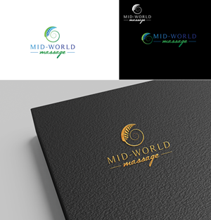 Logo Design by RA-bica for this project | Design: #33854228