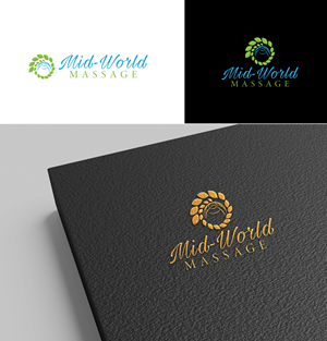 Logo Design by RA-bica for this project | Design: #33854352