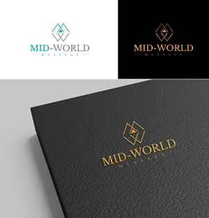 Logo Design by RA-bica for this project | Design: #33854812