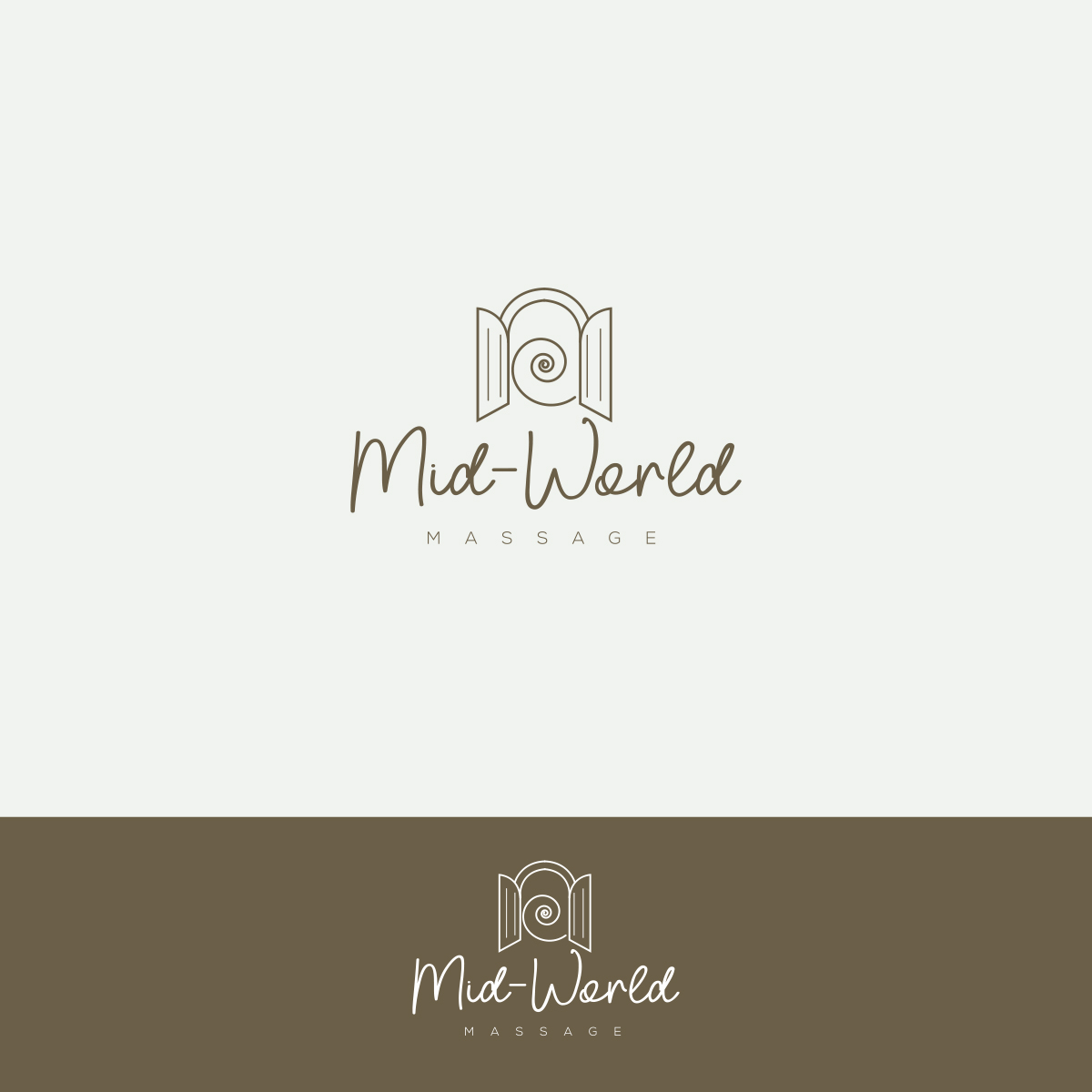 Logo Design by DesignSNW for this project | Design #33852331