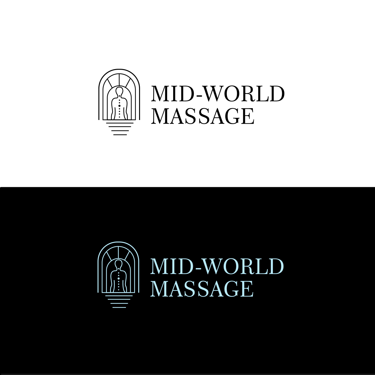 Logo Design by DesignSNW for this project | Design #33869478