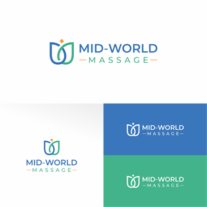 Diseño de Logo por madrisaldi para este proyecto | Diseño: #33869560