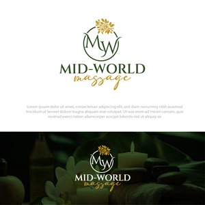 Logo Design by Denzie