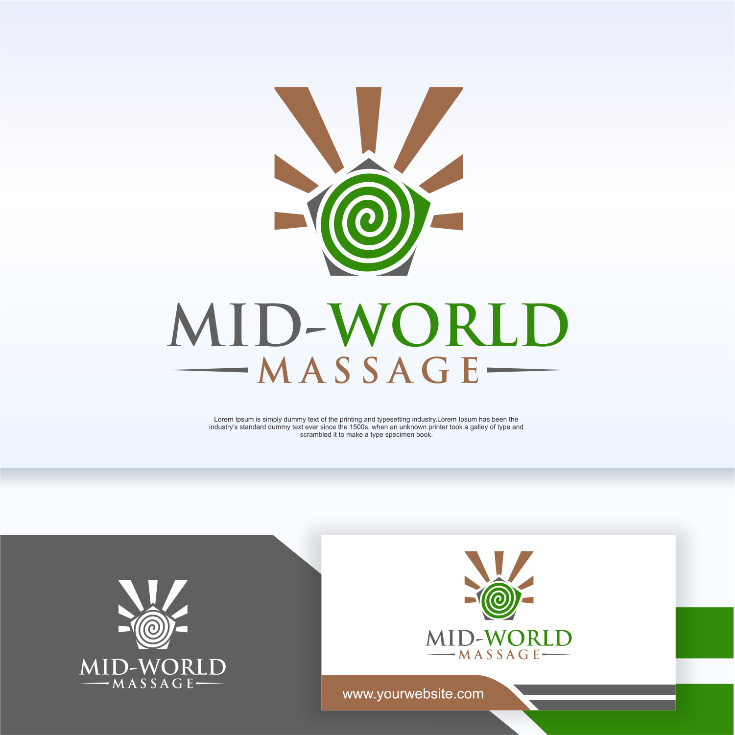 Logo Design by Apache Kretek for this project | Design #33852597