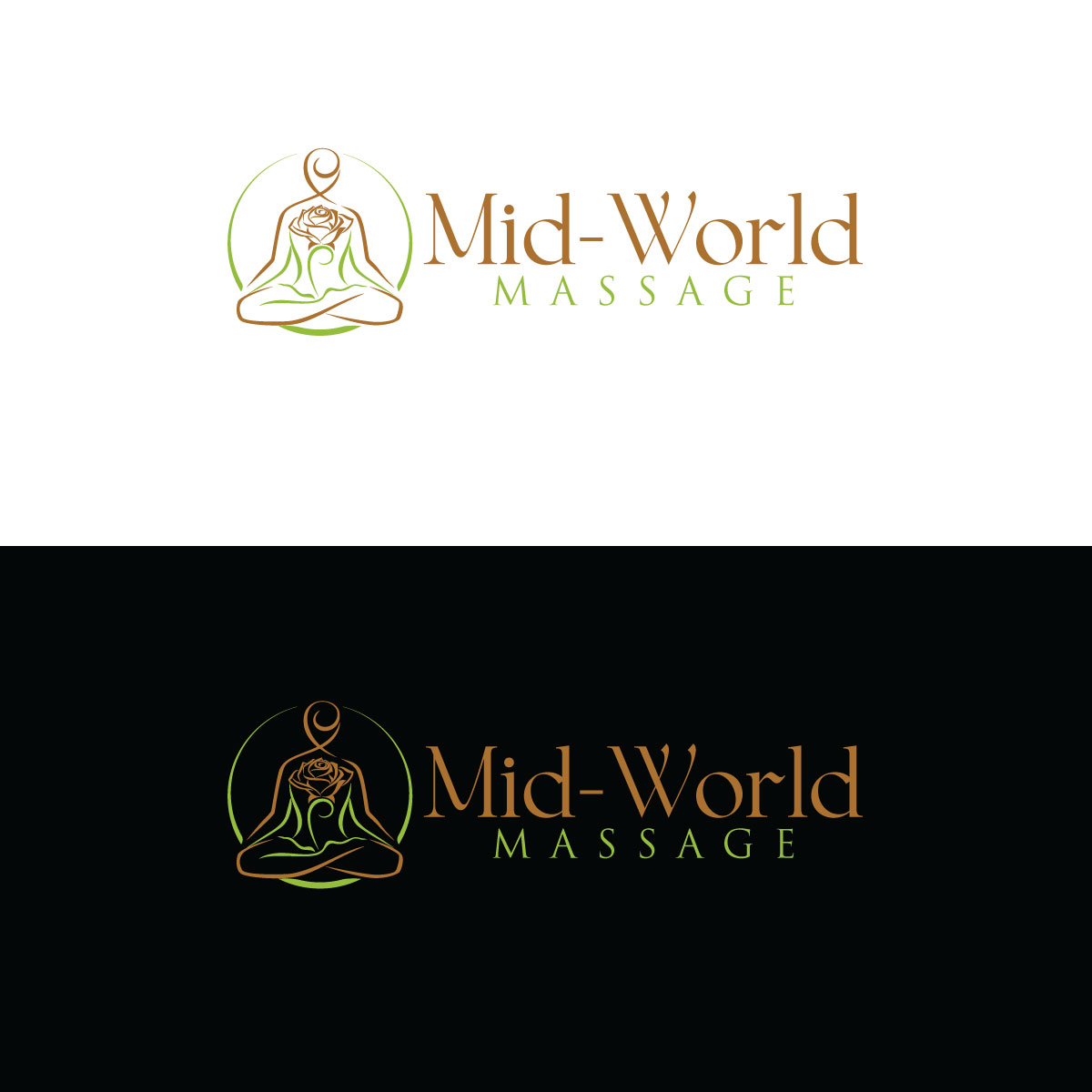Logo Design by prodesigns99 for this project | Design #33850354