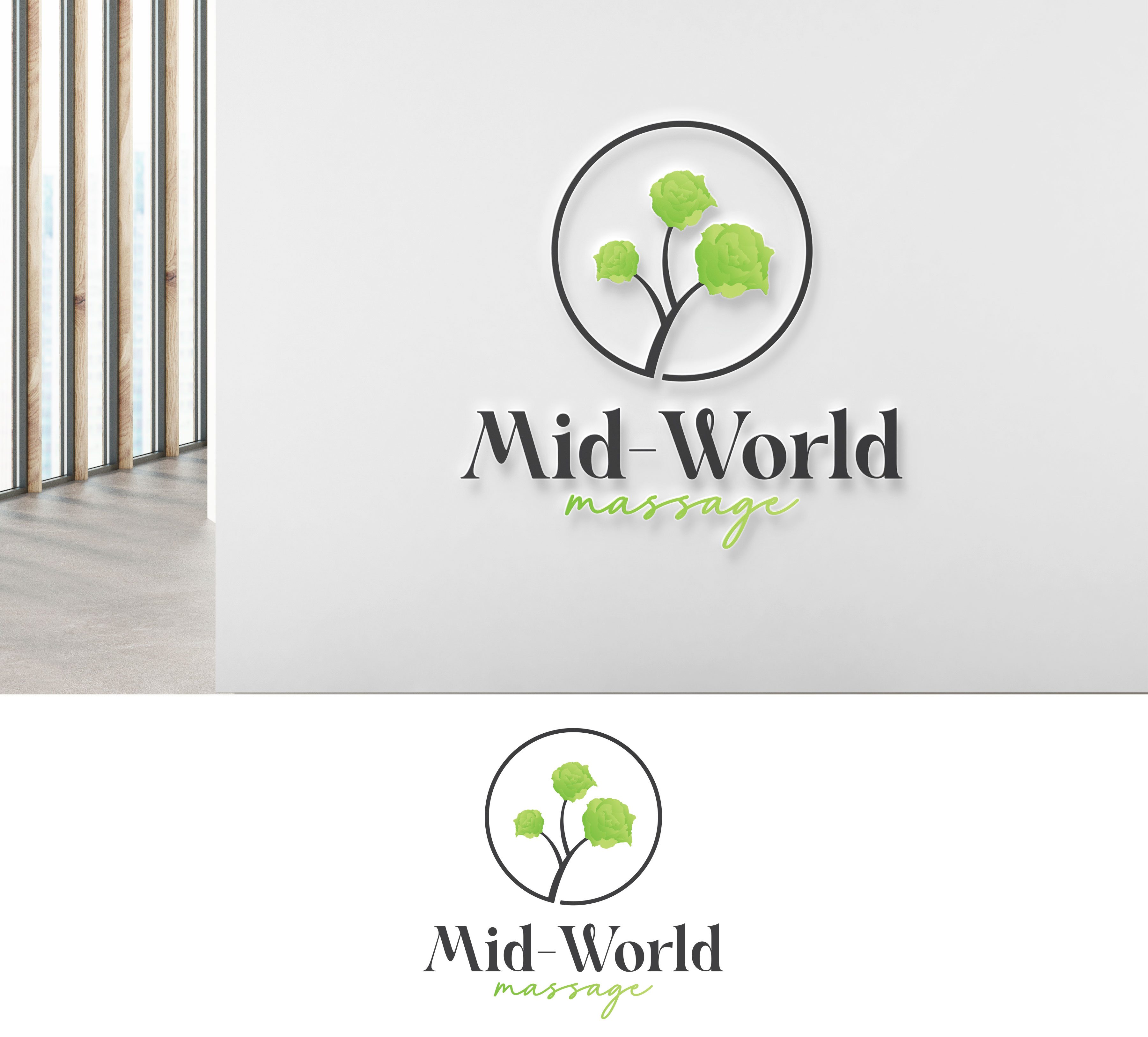 Diseño de Logo por Impressive Designs para este proyecto | Diseño #33854531