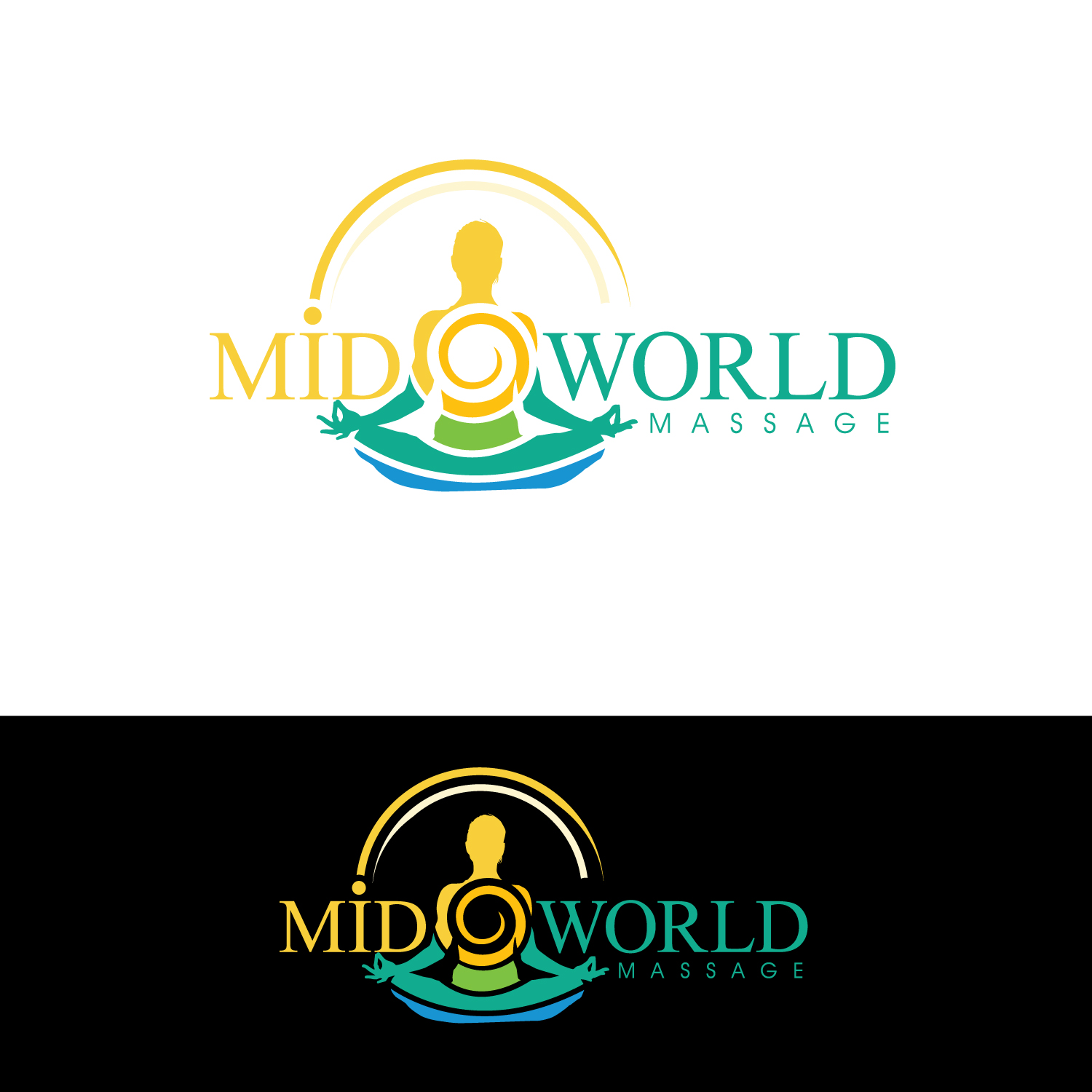 Logo Design by GODDREAMCREATION for this project | Design #33853503