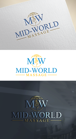 Logo Design by AB design ..... for this project | Design: #33853101