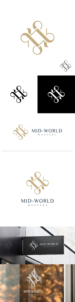 Logo Design by Rajif Setyawan
