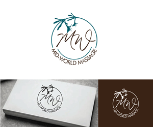 Diseño de Logo por Ansh Design para este proyecto | Diseño: #33856042