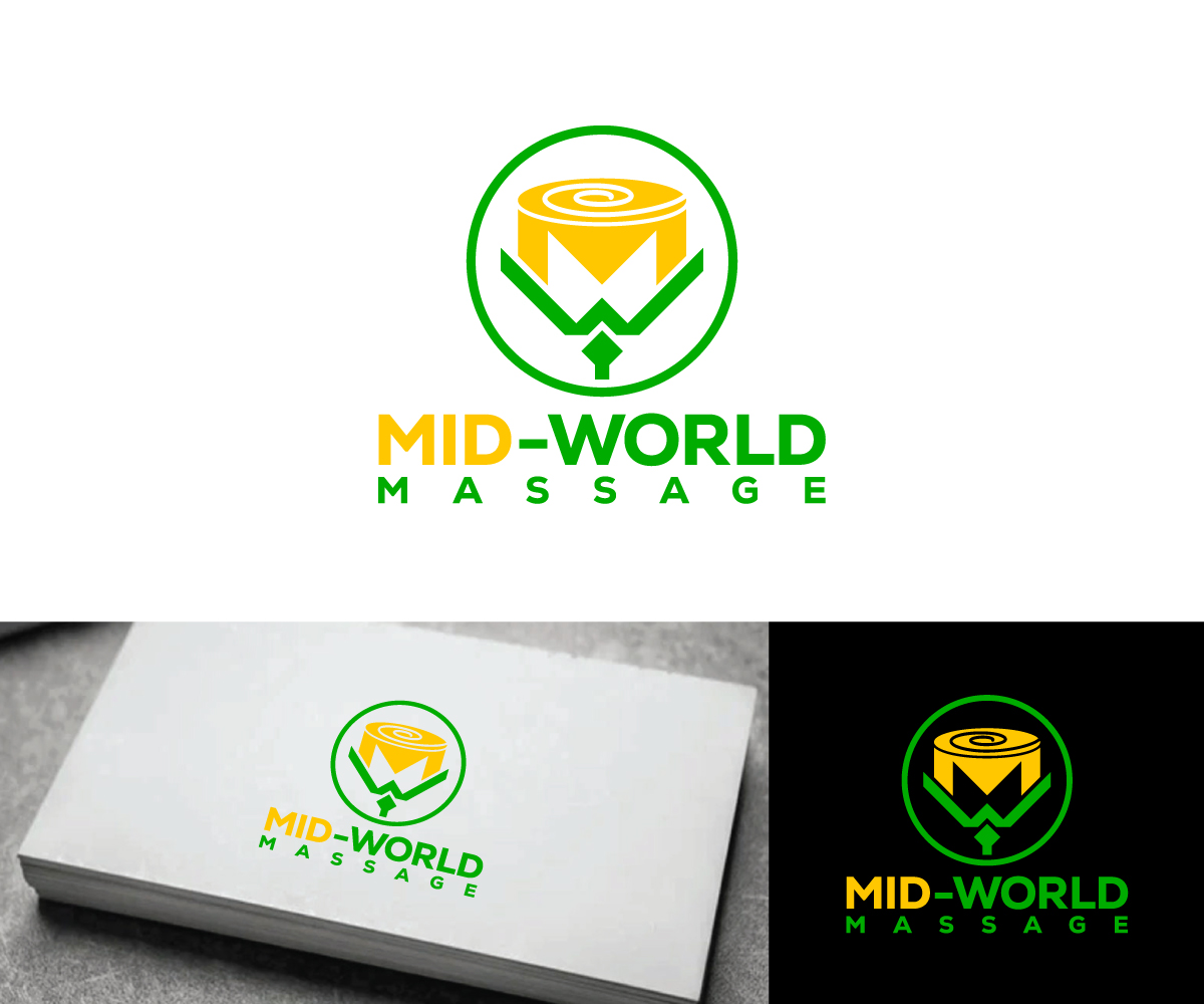Logo Design by Ansh Design for this project | Design #33856045